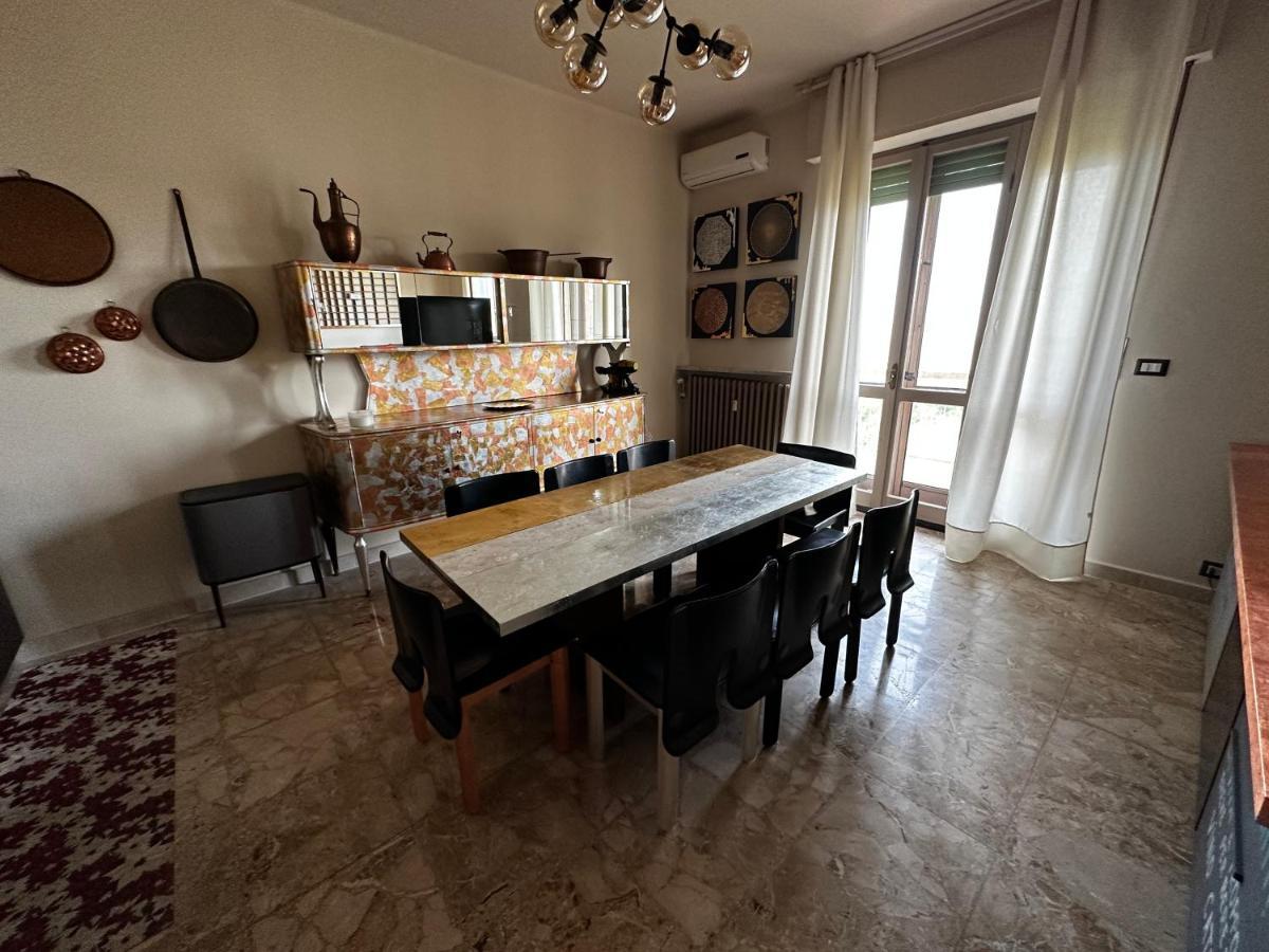 Lu (Piedmont) Grande Appartamento Panoramico מראה חיצוני תמונה