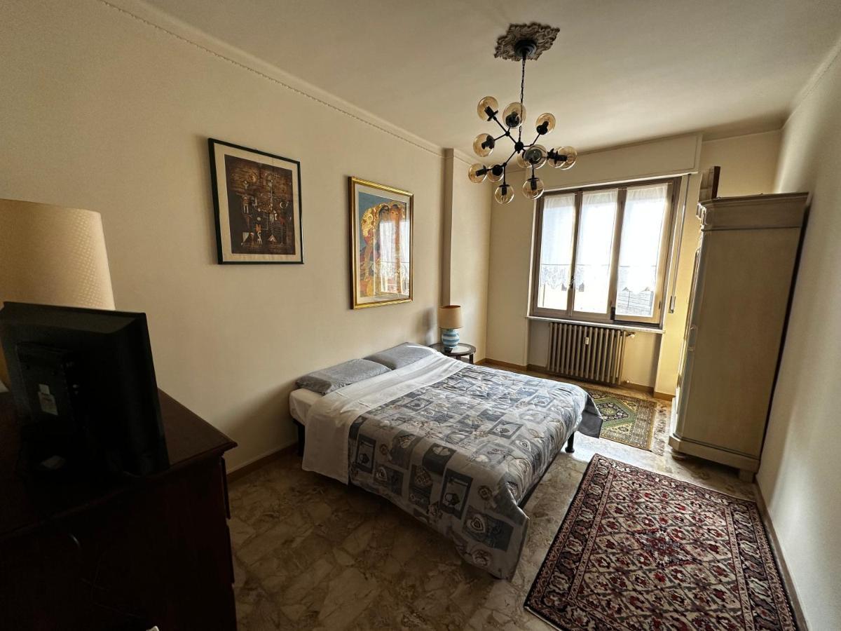 Lu (Piedmont) Grande Appartamento Panoramico מראה חיצוני תמונה